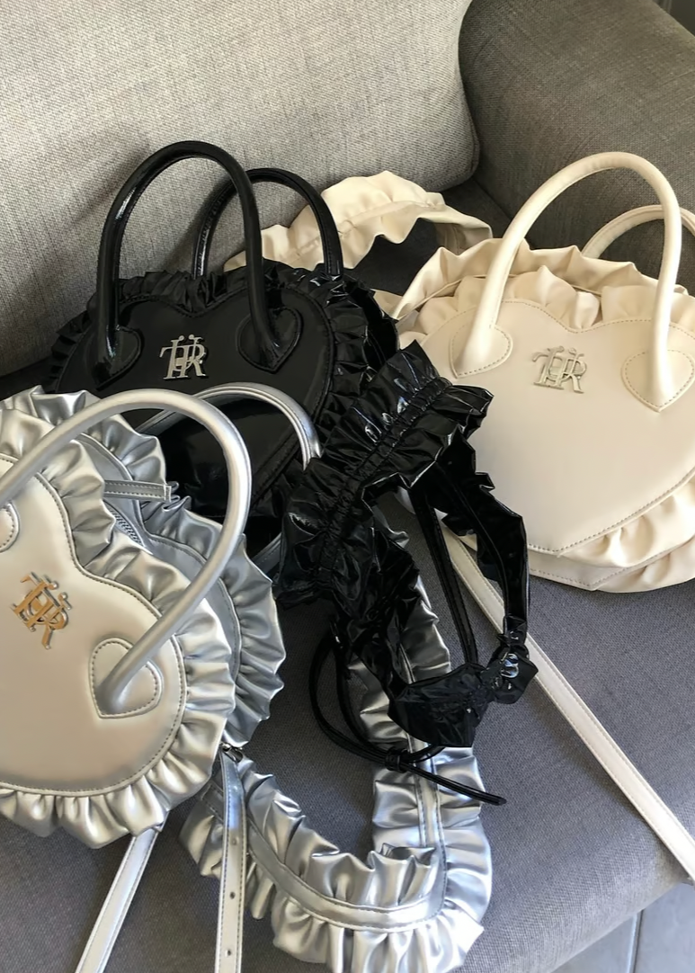 5 Japanese-Inspired Bags You’ll Never Want to Take Off