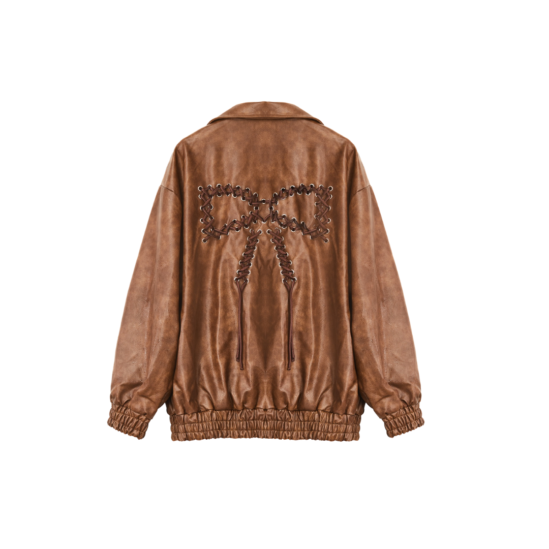 OUTERWEAR – Treat Ürself