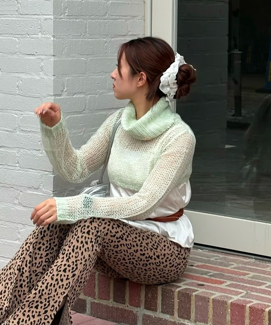 coquette girl shushu