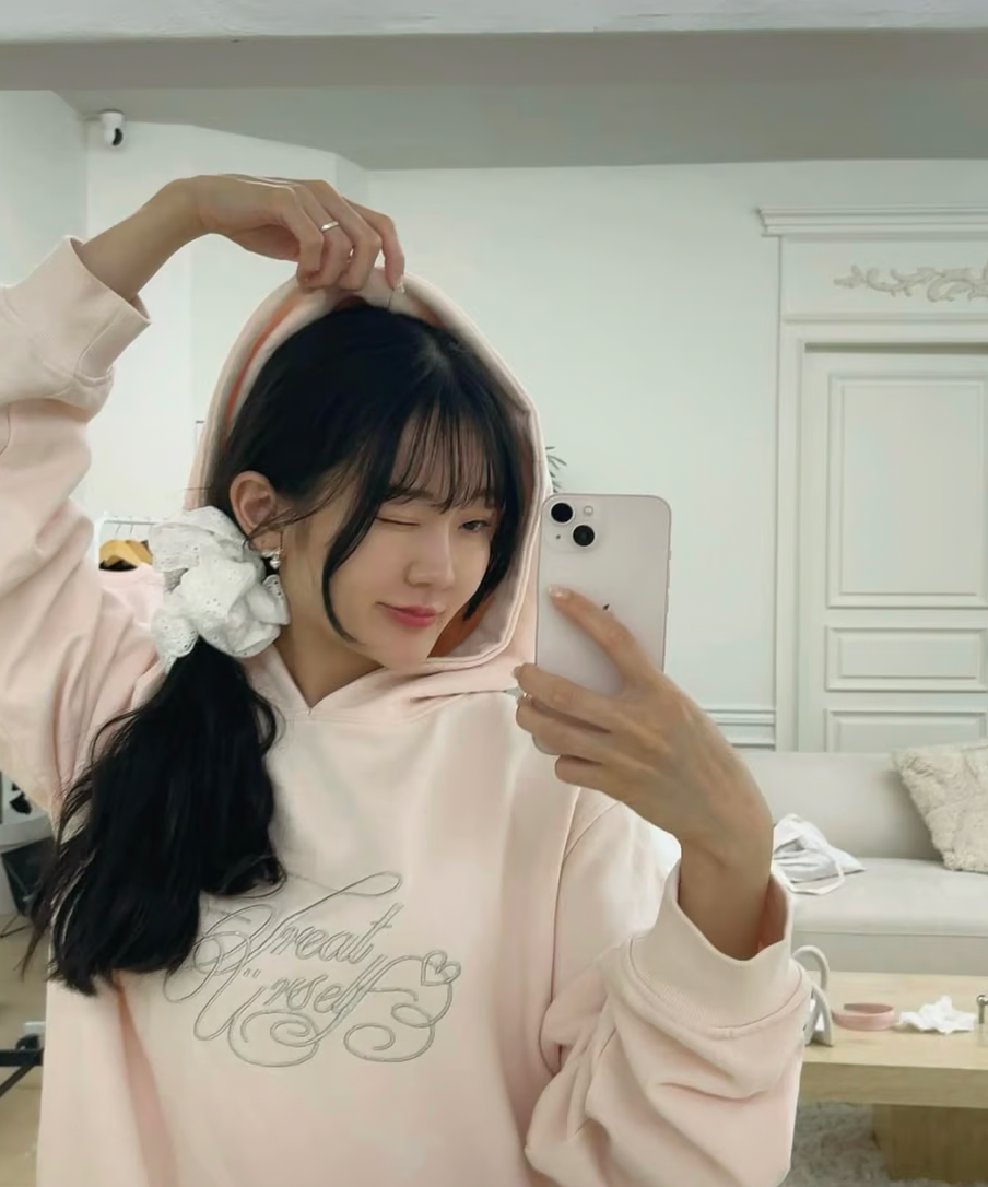 coquette girl shushu