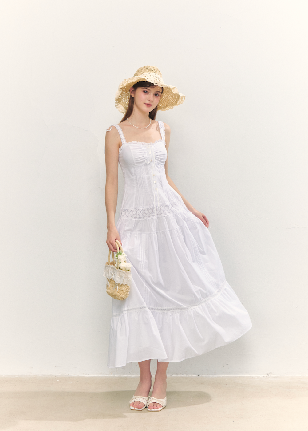 Treat Ürself Summer garden floral dress 91FvdsJUXbL._UY350_.jpg