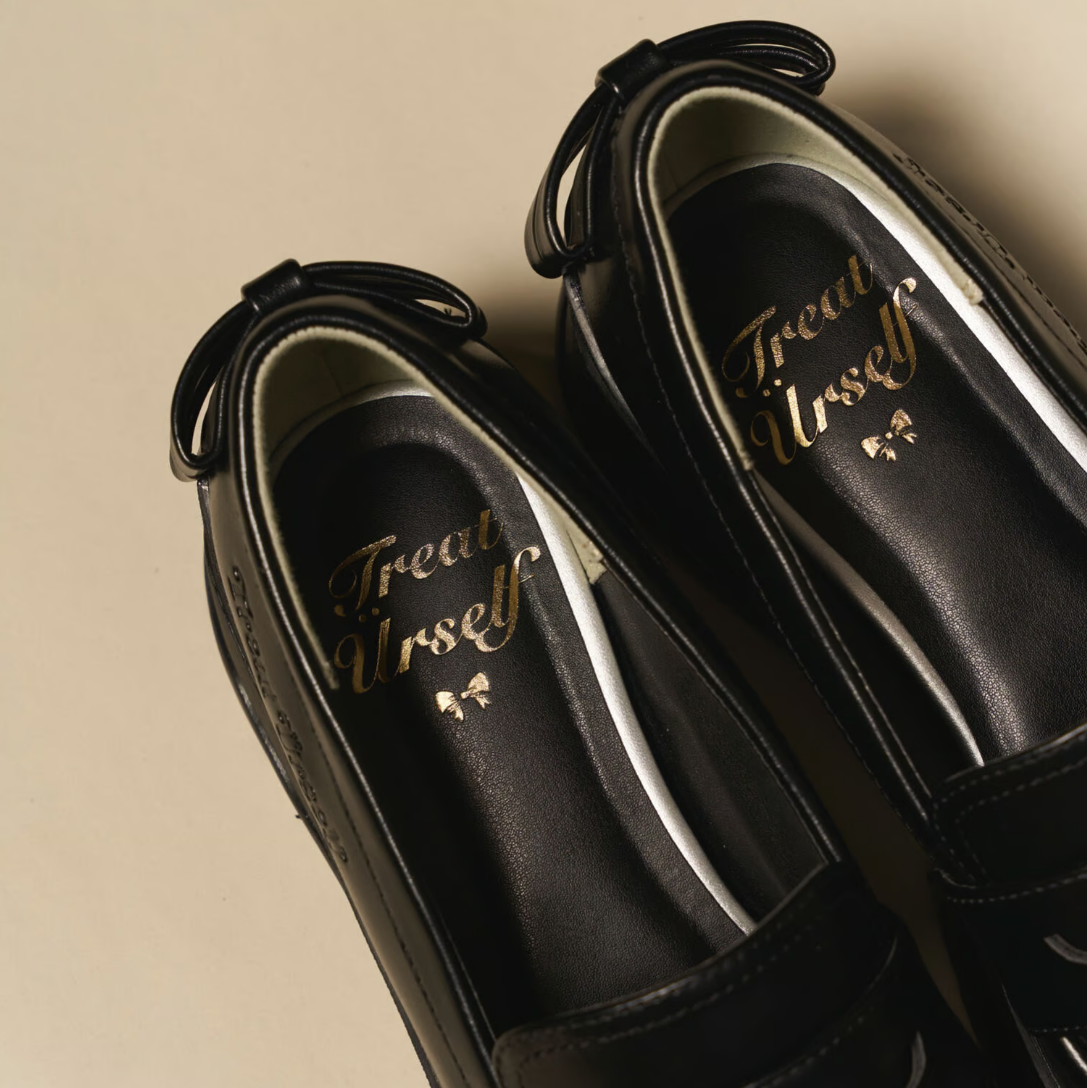 original mannish loafers