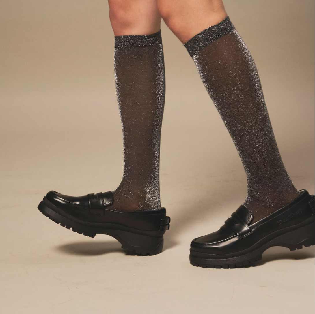 original mannish loafers