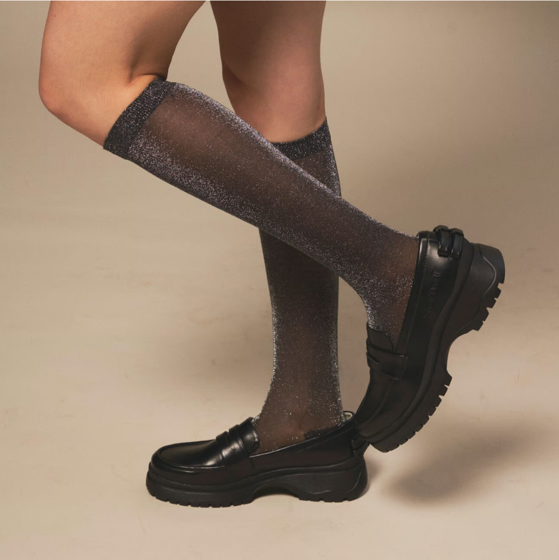 original mannish loafers