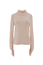 Treat Ürself sheer tops