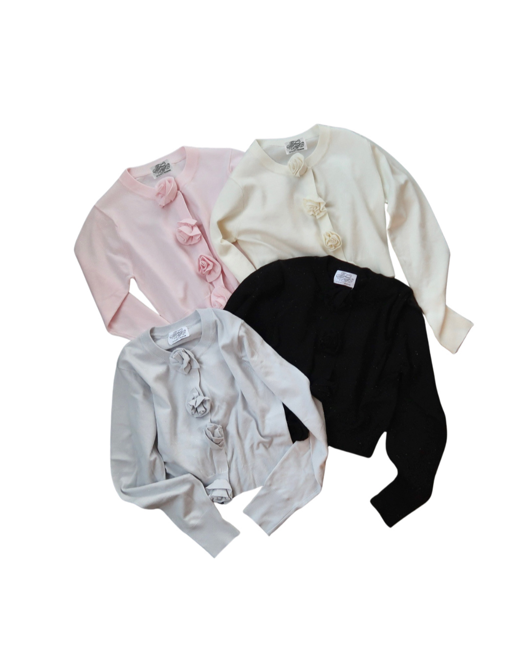 ALL – Treat Ürself ALL – Treat Ürself