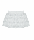 girly lace tutu