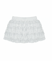 girly lace tutu