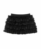 girly lace tutu