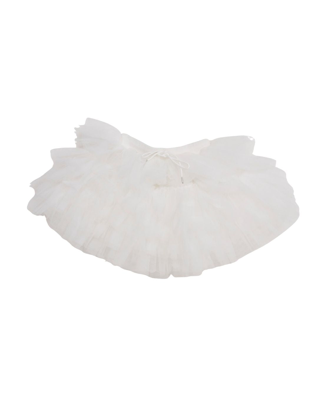 "Ballerina" volume tulle tutu