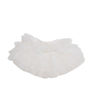 "Ballerina" volume tulle tutu