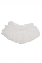 "Ballerina" volume tulle tutu