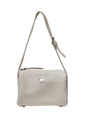 Treat Ürself suède mini bag