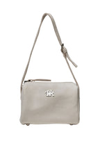 Treat Ürself suède mini bag