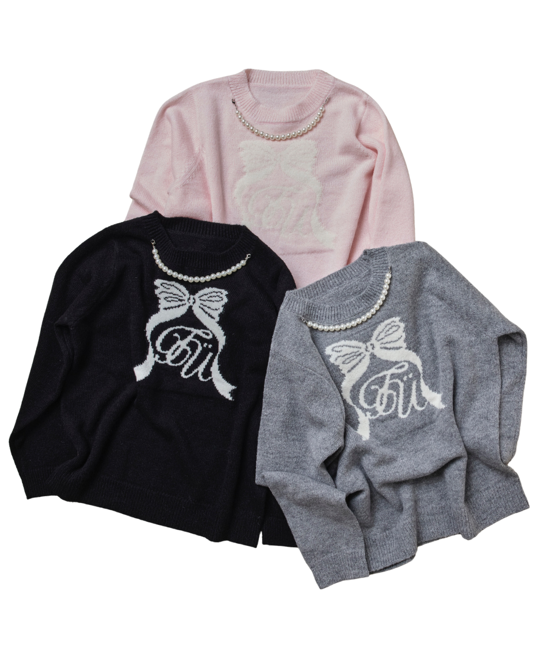 25 AW collection – Treat Ürself 25 AW collection – Treat Ürself