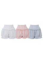 Baby frill pants
