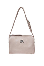 Treat Ürself suède mini bag