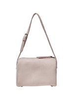 Treat Ürself suède mini bag