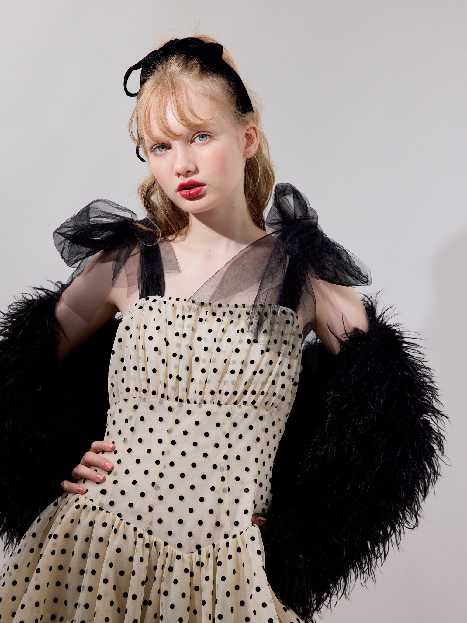 スカート treaturself Ballerina volume tullepanier Treat Urself Ballerina volume pannier スカート