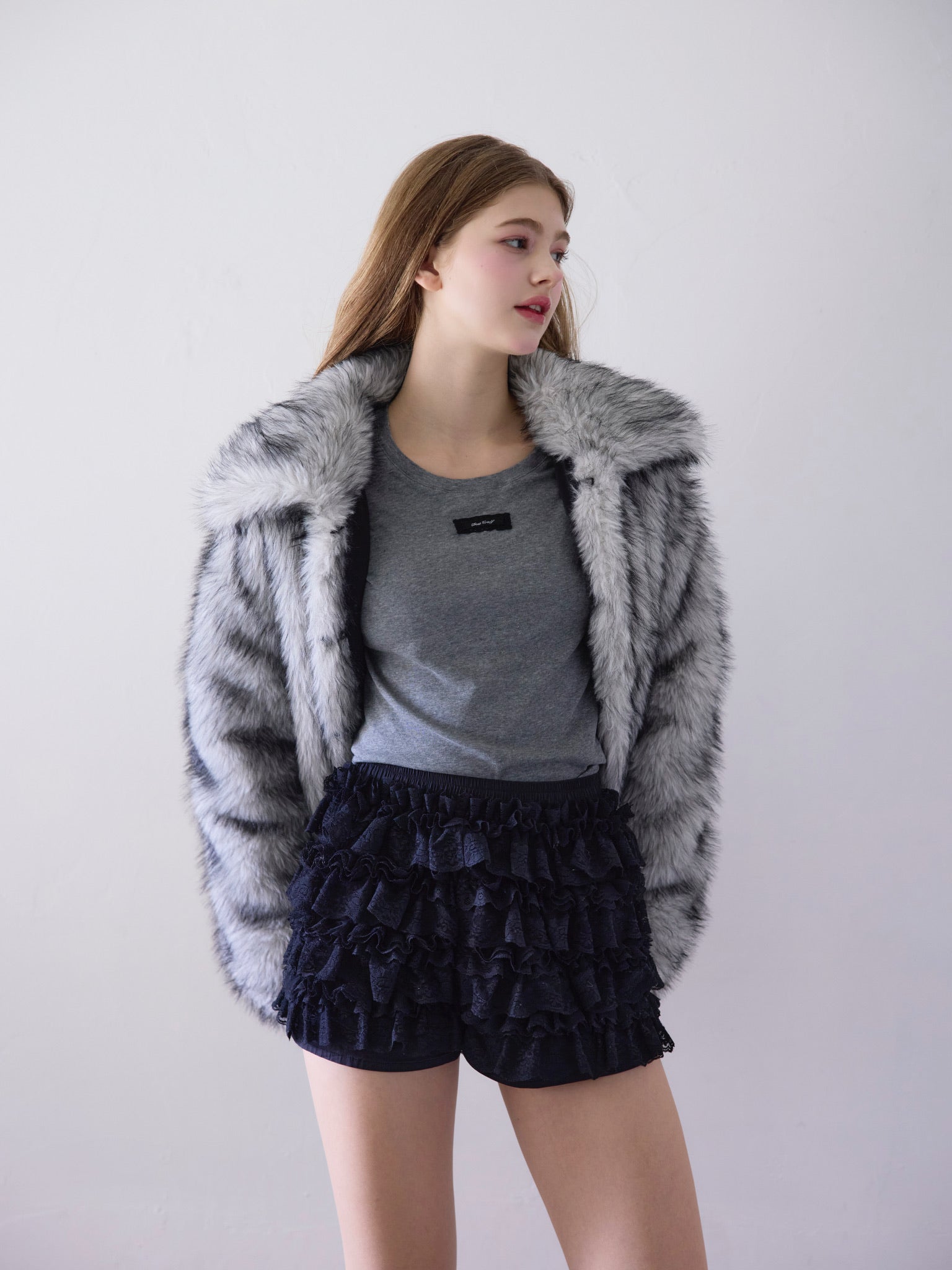 girly lace tutu – Treat Ürself