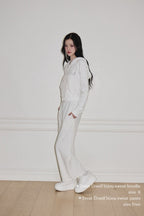 Treat Ürself bijou sweat pants