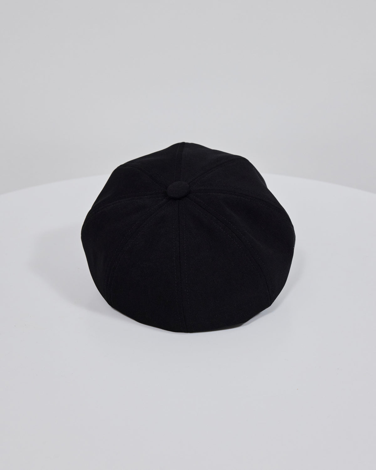 Baby frill casquette
