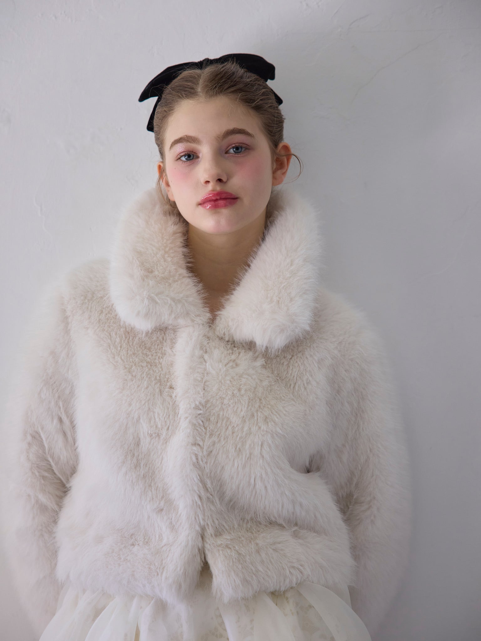 Treat Ürself cat fur coat