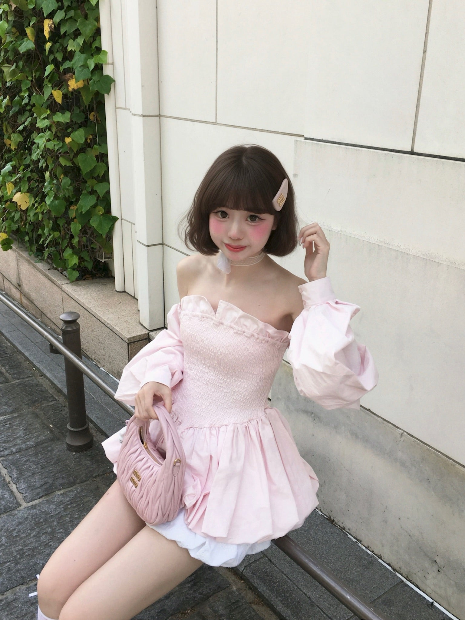 2way peplum shirts tops