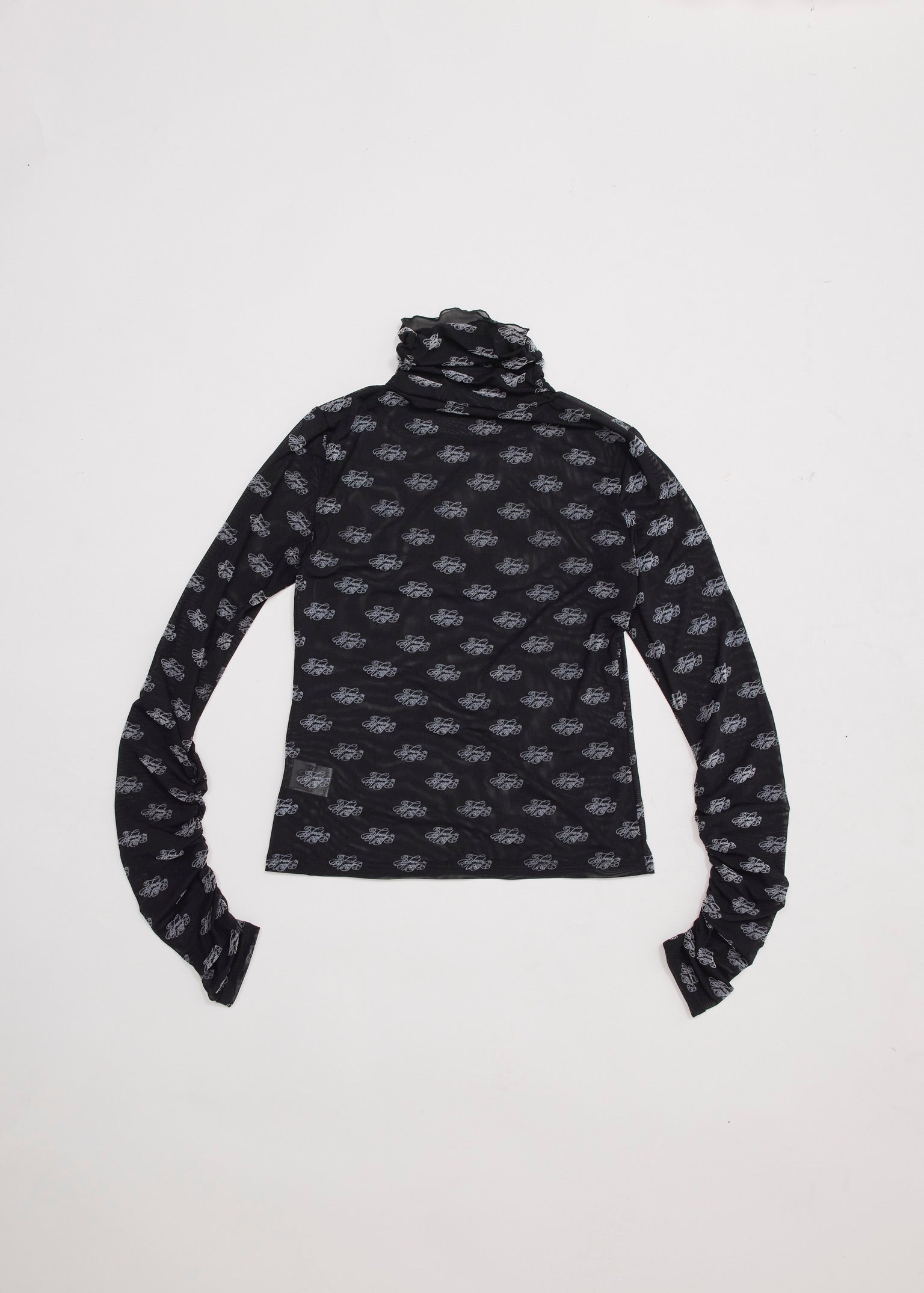 Treat Ürself sheer tops Treat Ürself sheer tops