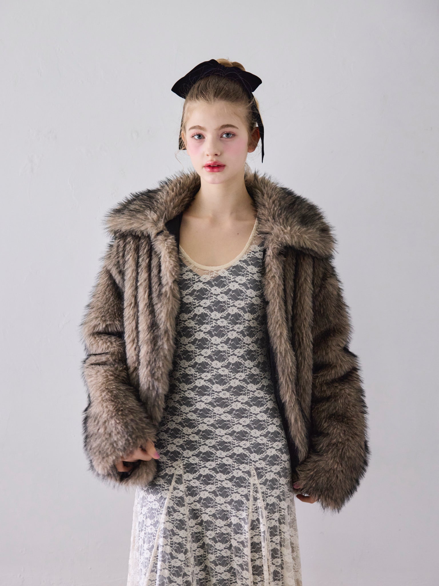 ꒰ 完売新品 ꒱ Treat Ürself チュールトップス ブラック ♡ ꒰ 完売新品 ꒱ Treat Ürself チュールトップス ブラック ♡ ꒰ 完売