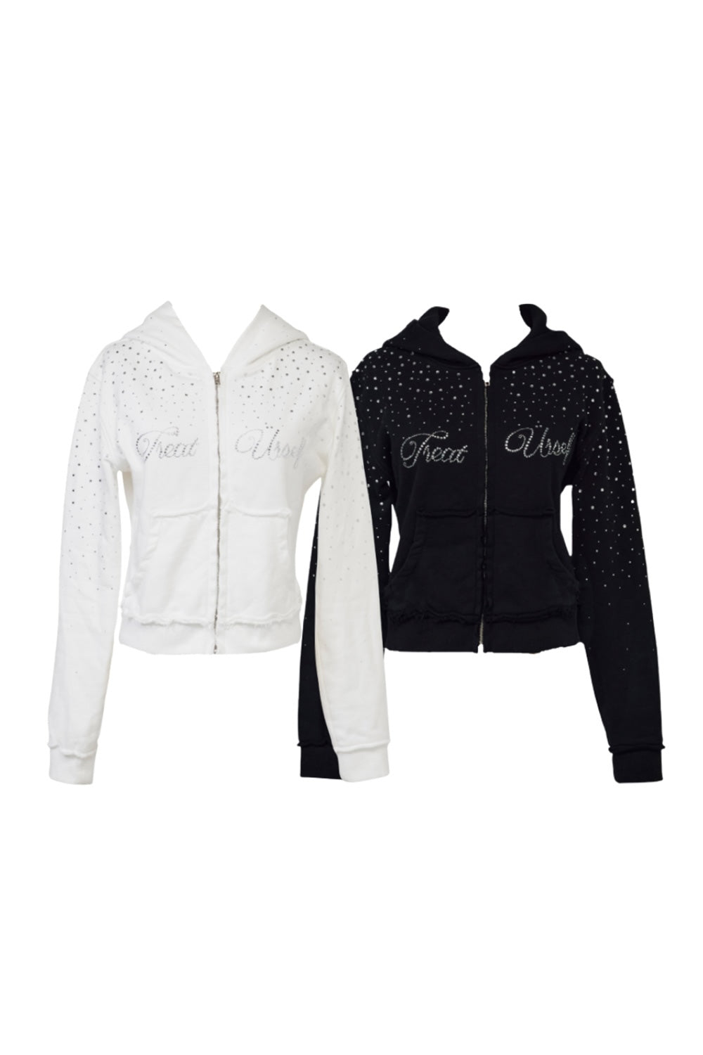 OUTERWEAR – Treat Ürself