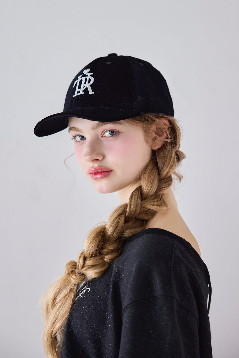 TÜR velours cap