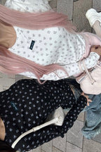 Tiny bloom tops