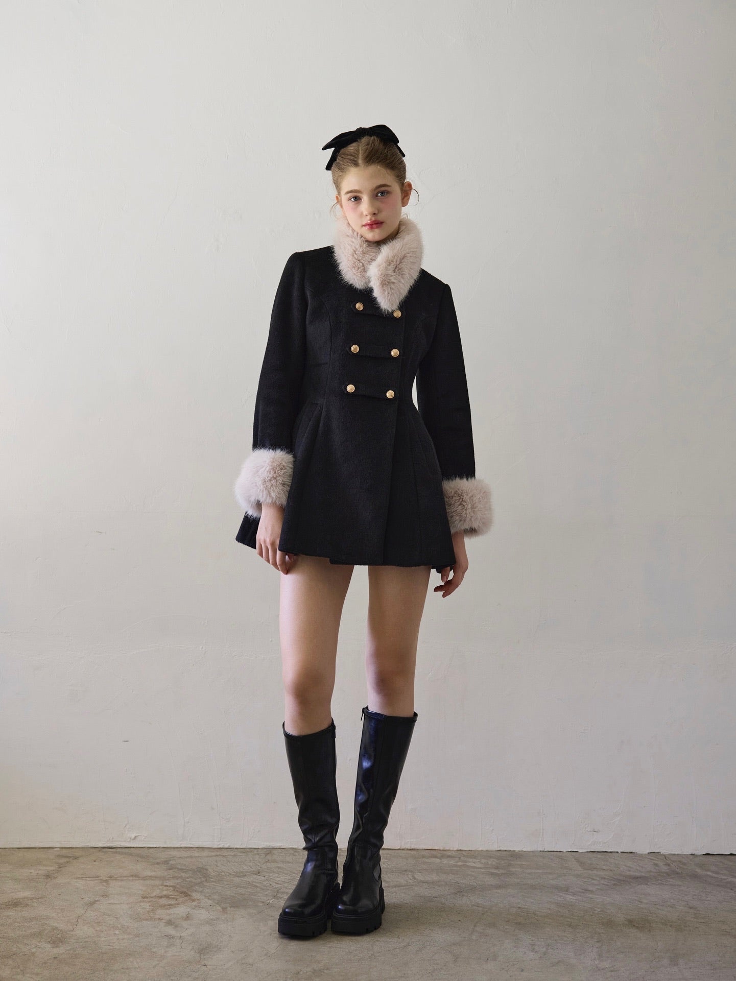 25 AW collection – Treat Ürself