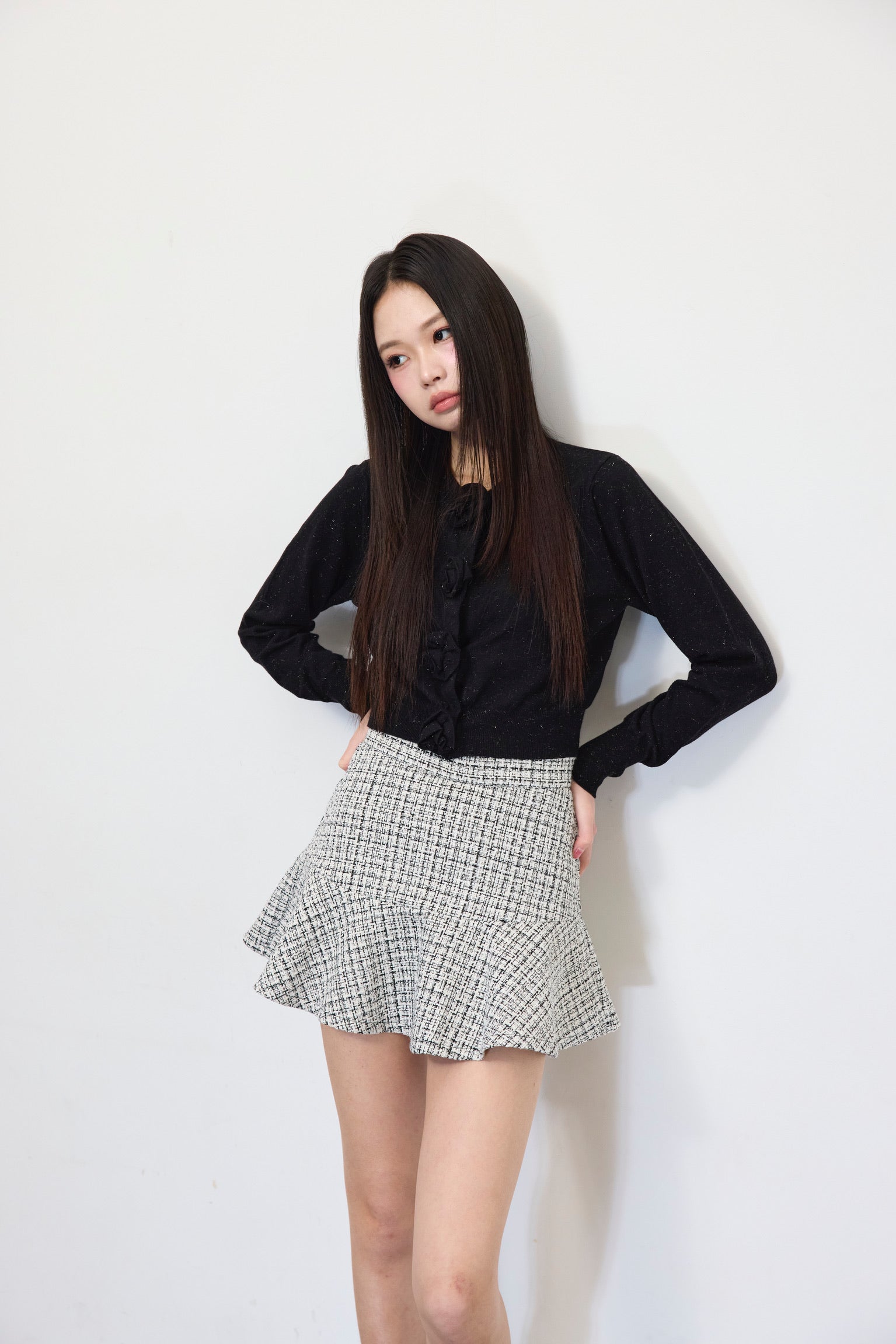 SKIRTS – Treat Ürself