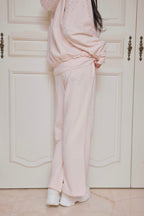 Treat Ürself bijou sweat pants