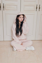 Treat Ürself bijou sweat pants