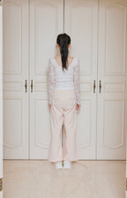 Treat Ürself bijou sweat pants