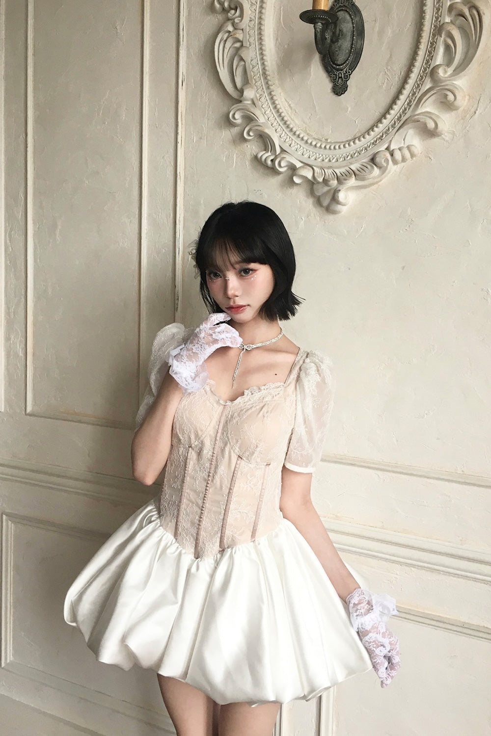 DRESS – Treat Ürself