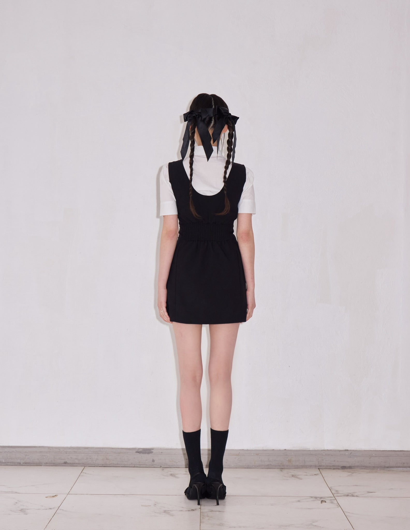 Treat Ürself classy line jumper skirt classy line jumper skirt – Treat Ürself