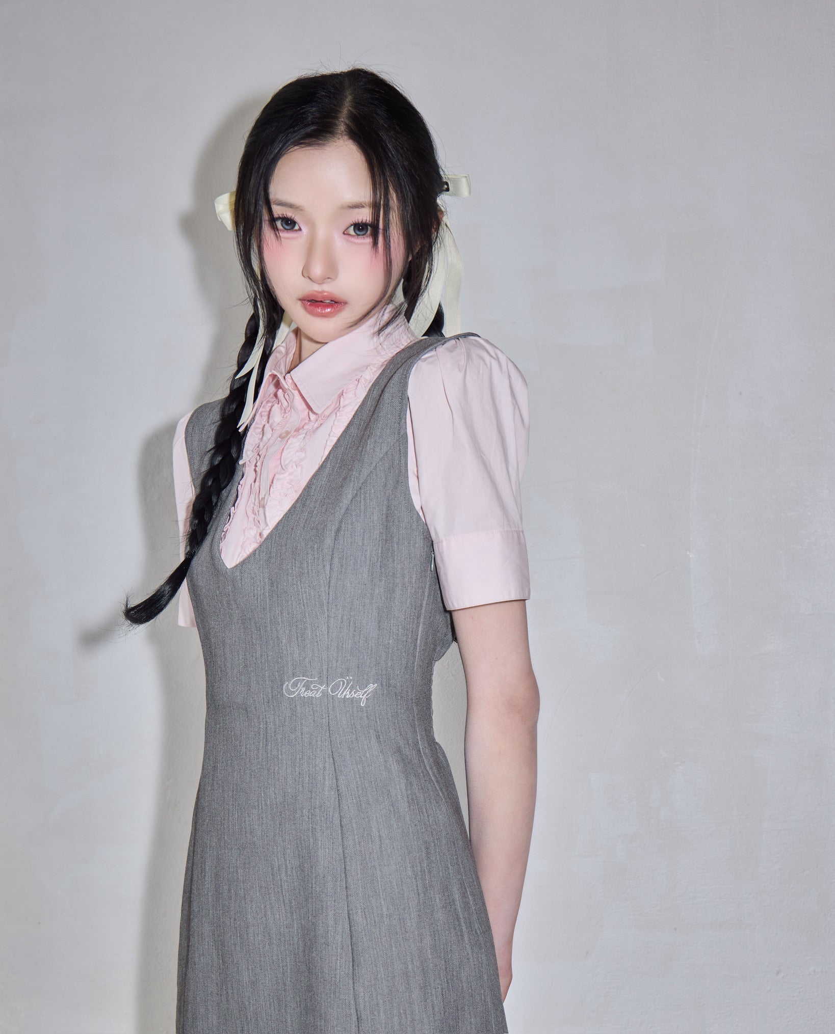 Treat Ürself classy line jumper skirt classy line jumper skirt – Treat Ürself