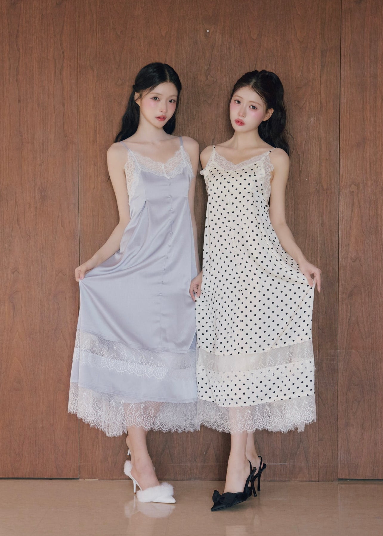 2026 Spring/Summer Collection – Treat Ürself