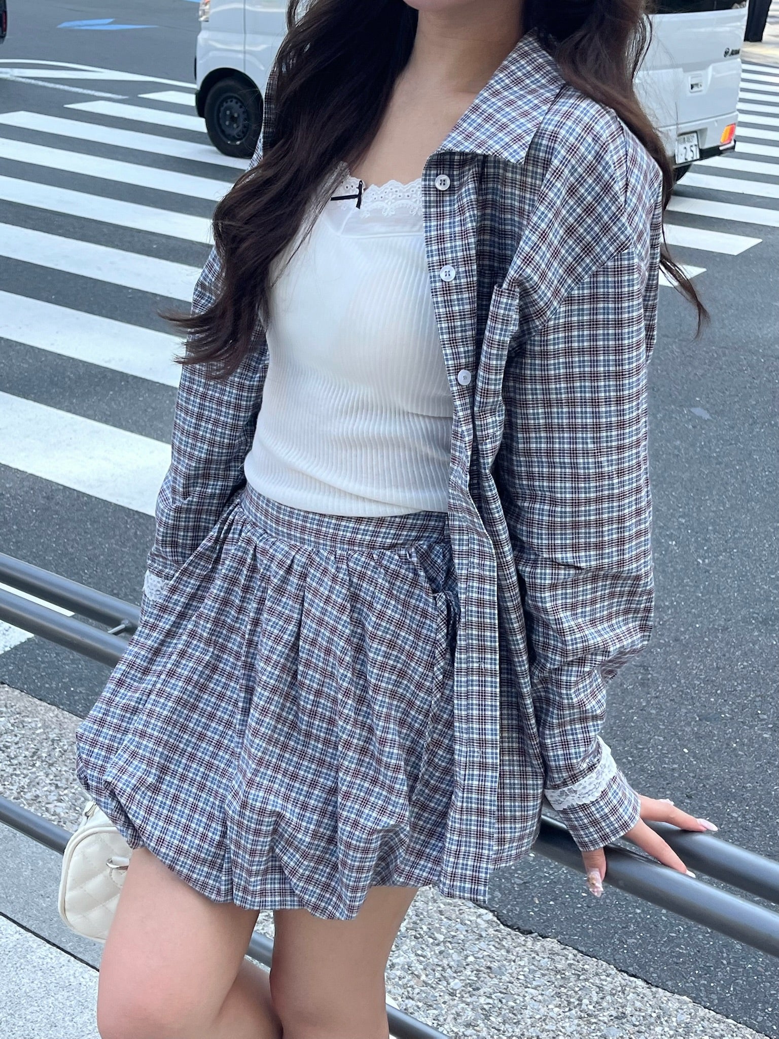 スカート treaturself Ballerinatulle balloon skirt treaturself Ballerinatulle balloon skirt - メルカリ