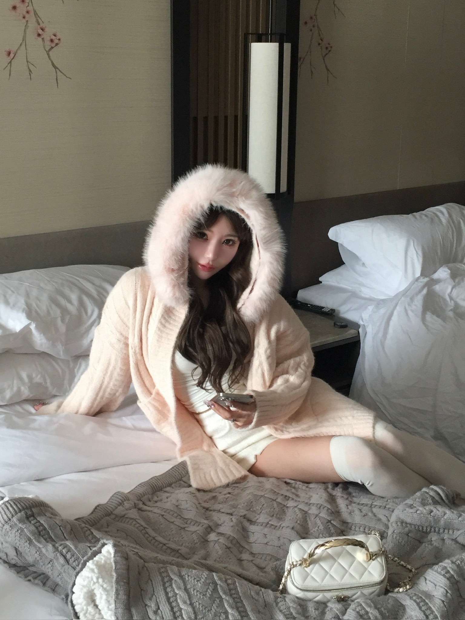 25 AW collection – Treat Ürself