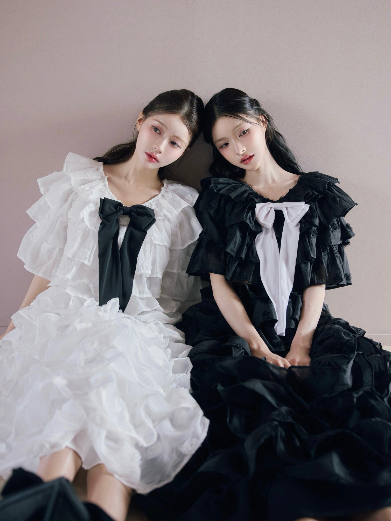 2026 Spring/Summer Collection – Treat Ürself
