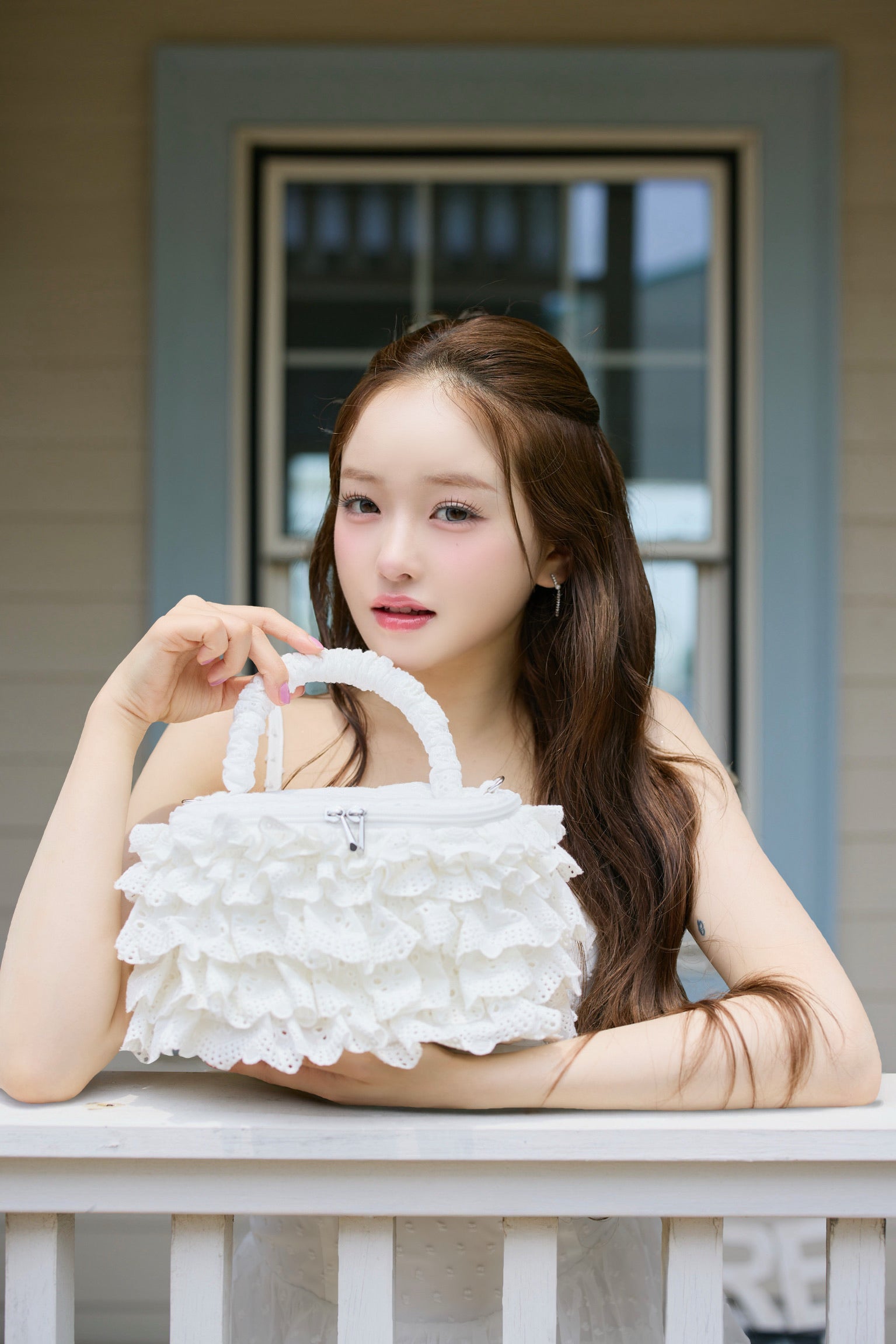 【新品未使用タグ付き】トリートユアセルフ バックリボンキャミワンピース 公式】Treat Ürself（トリートユアセルフ） – Treat Ürself