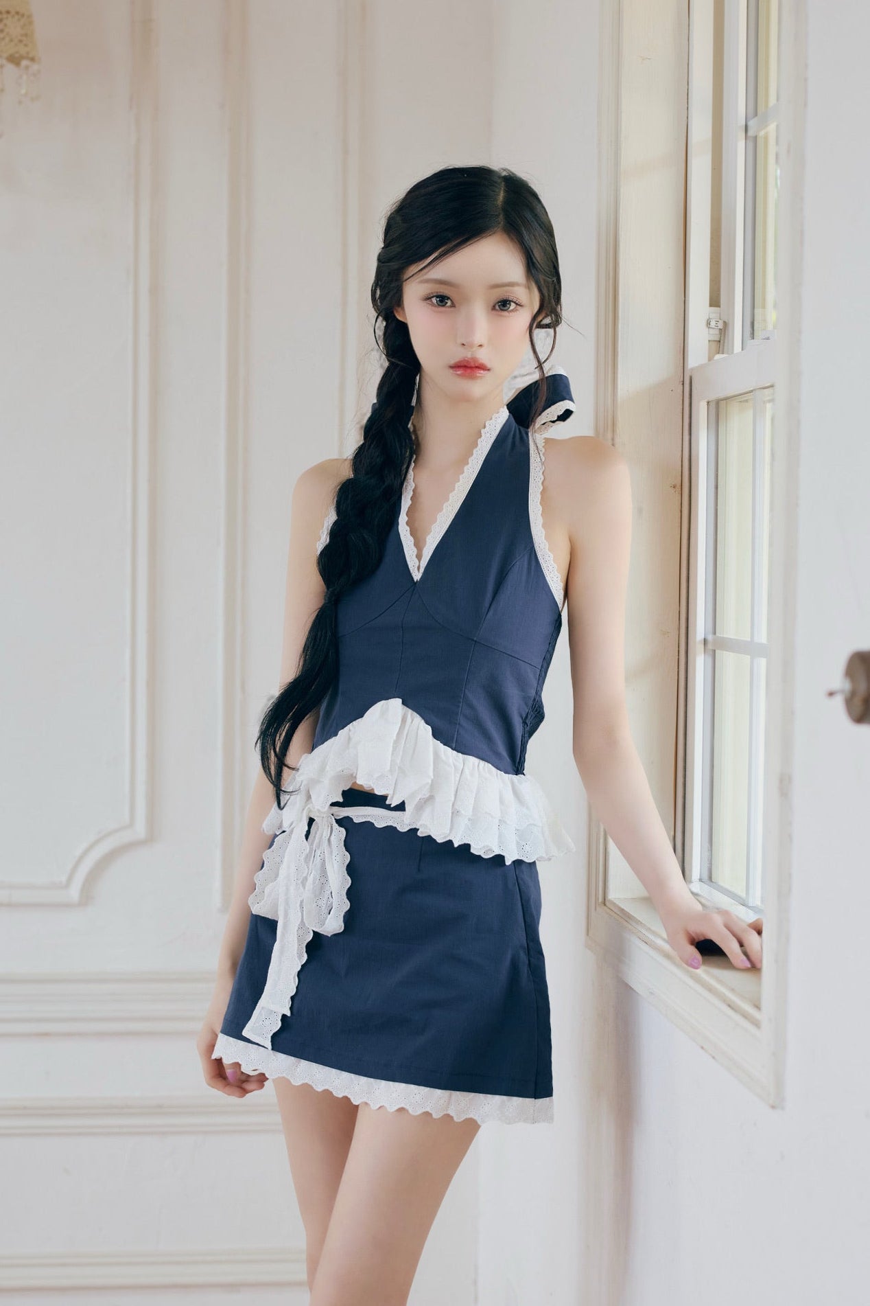 2026 Spring/Summer Collection – Treat Ürself