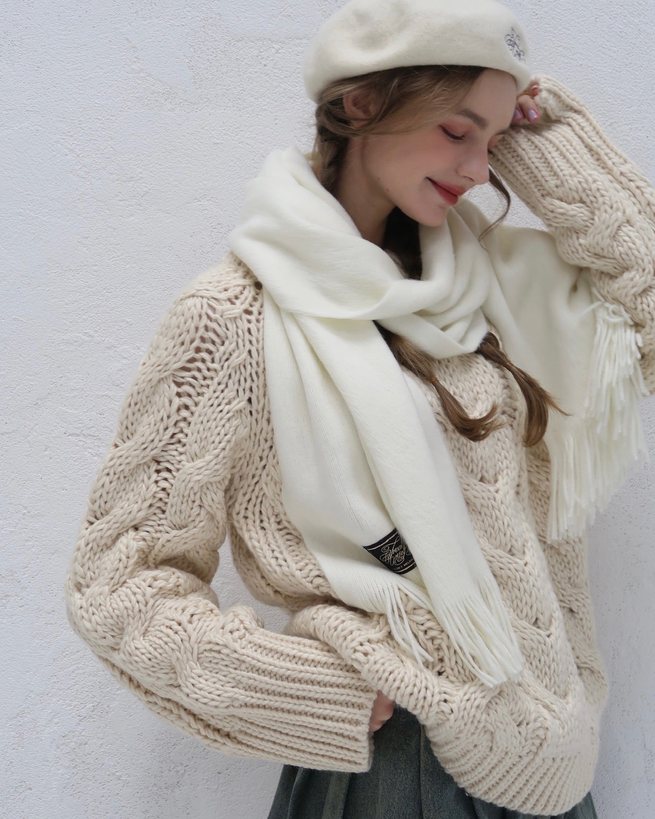 25 AW collection – Treat Ürself