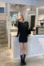 Tiny bloom mini one-piece