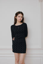 Tiny bloom mini one-piece